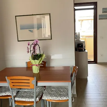 La Perla Apartment Torre Grande