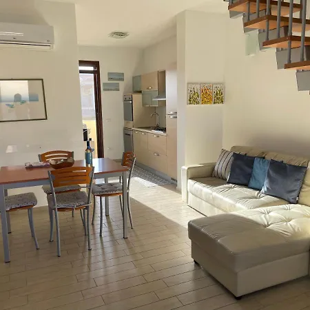 La Perla Apartment *