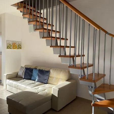 La Perla Apartment