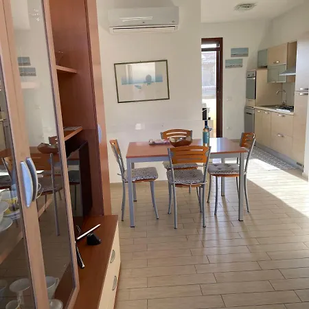 Apartment La Perla *