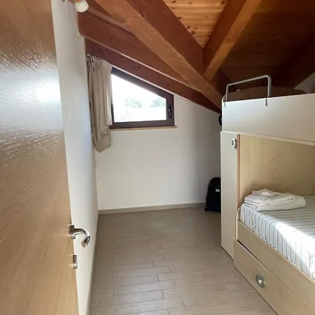 La Perla Apartment Torre Grande