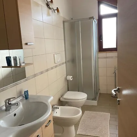 Apartment La Perla