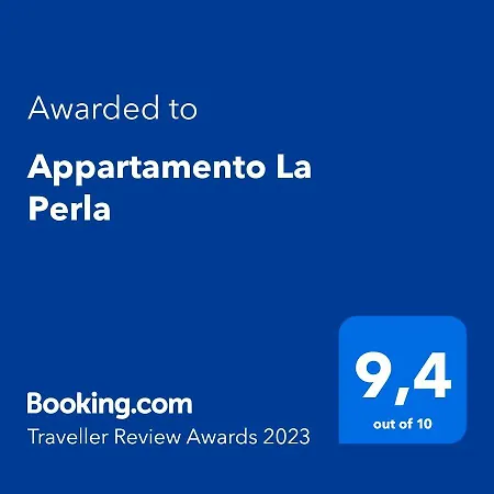 La Perla * Torre Grande